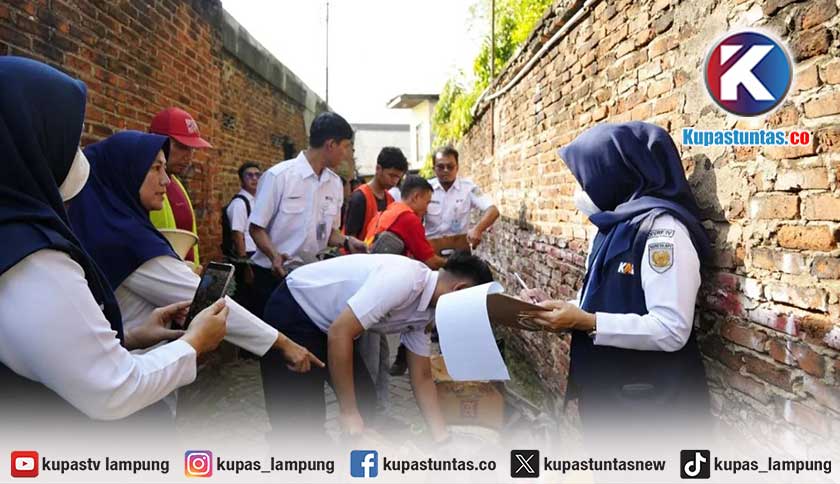 PT KAI Tanjungkarang Amankan 29 Bidang Aset
