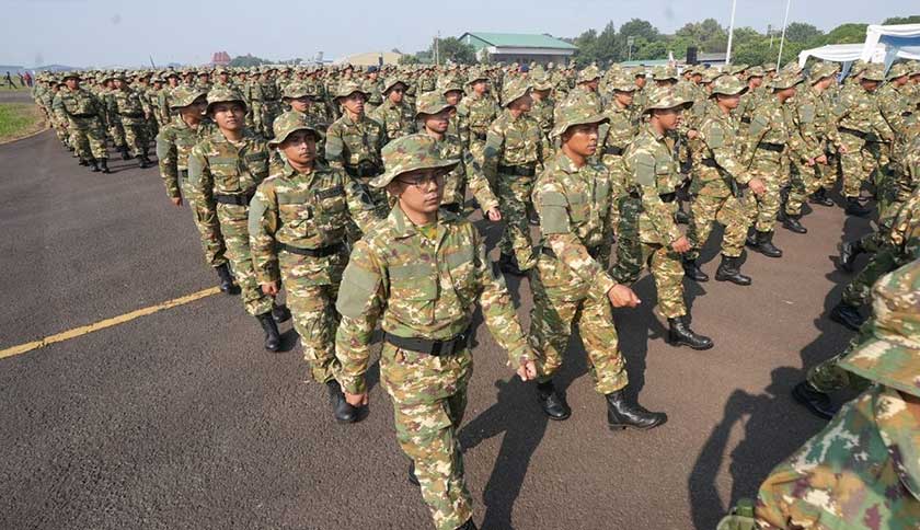 Peserta Latsarmil Calon Pengelola Kopdes Merah Putih Meninggal Bertambah Jadi 3 Orang