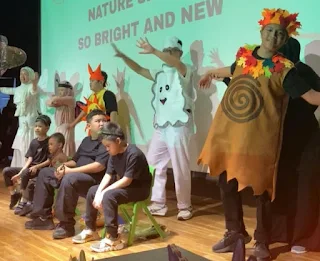 Panen Karya 2026 Yamet School Cendana Lampung Sukses Digelar, Tampilkan Talenta dan Kreativitas Anak Didik