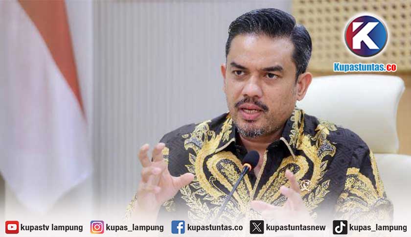 Pemerintah Siapkan Sertifikasi Halal Gratis bagi 500 Ribu UMKM