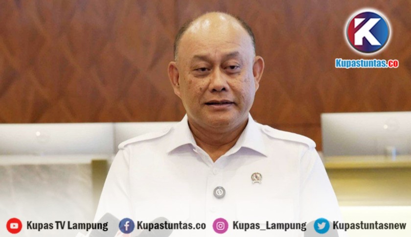 ‎Presiden Prabowo Copot Kepala BGN Dadan Hindayana