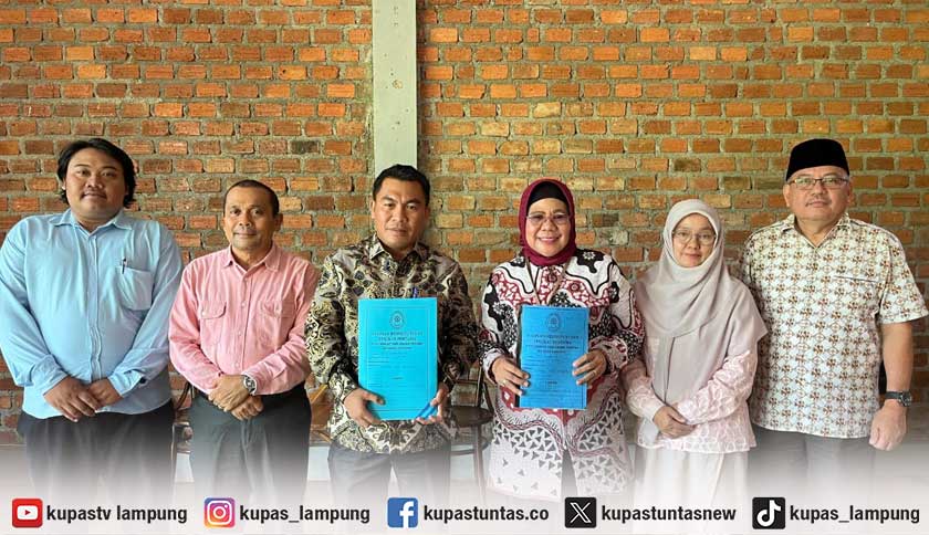 PTUN Kabulkan Gugatan Khuzil Afwa, BPN Lampung Timur Wajib Roya Dua Sertifikat Tanah