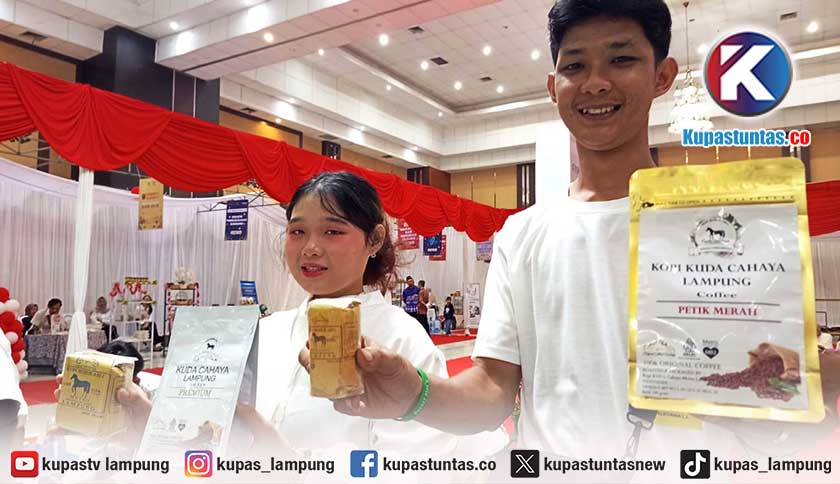 Dari Dapur Sederhana ke Pasar Dunia, Kisah Kopi Kuda yang Menolak Tenggelam oleh Zaman