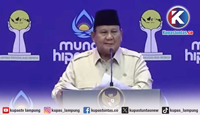 Prabowo Mengaku Heran Ada Kritik Kunjungan Luar Negeri