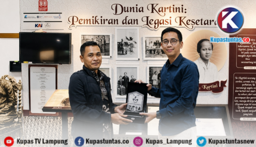 PTPN I Gandeng ANRI Rapikan Sistem Kearsipan Korporasi
