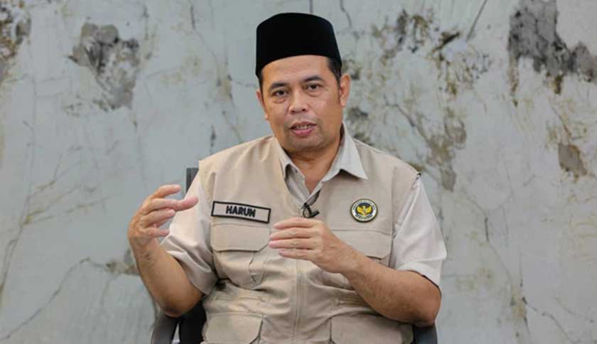 Kementerian Haji Terima 72 Aduan Travel Umrah Bermasalah