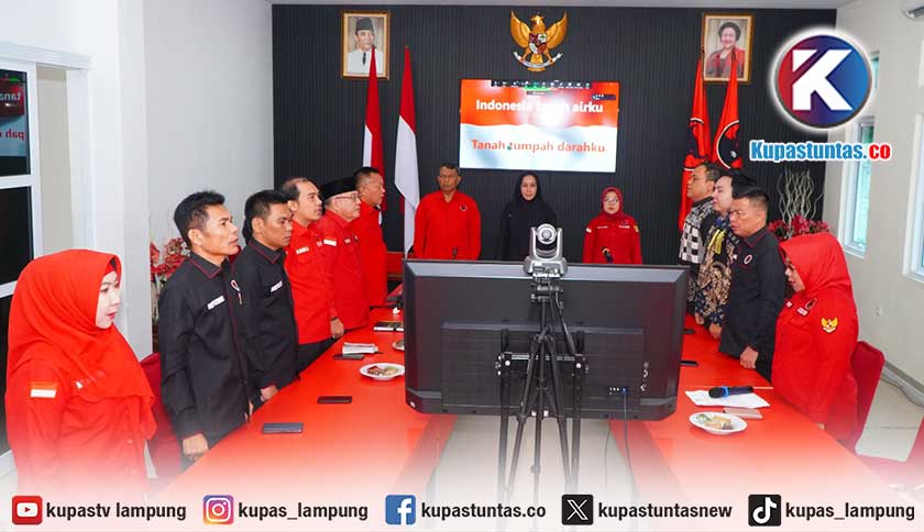 25 Karya Desainer Muda Dinilai, Lampung Siapkan Wakil di Fatmawati Trophy Regional