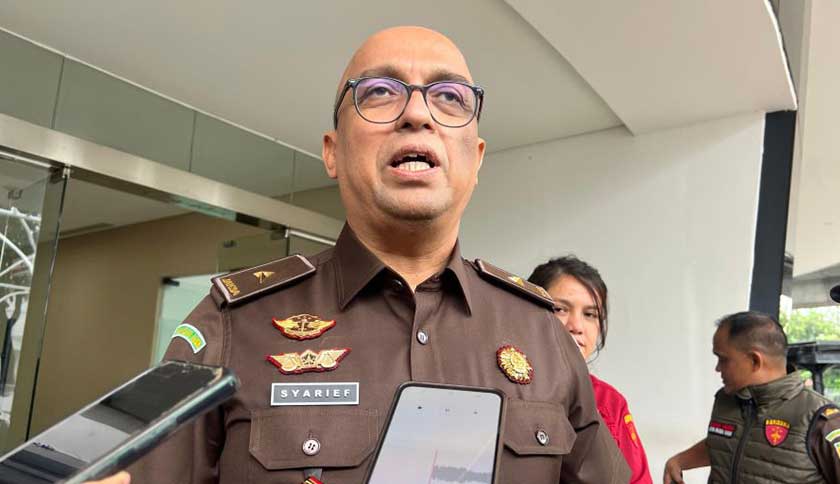 SPPG Dijual 100 Juta per Titik, Setor 20 Juta ke Dadan Hindayana