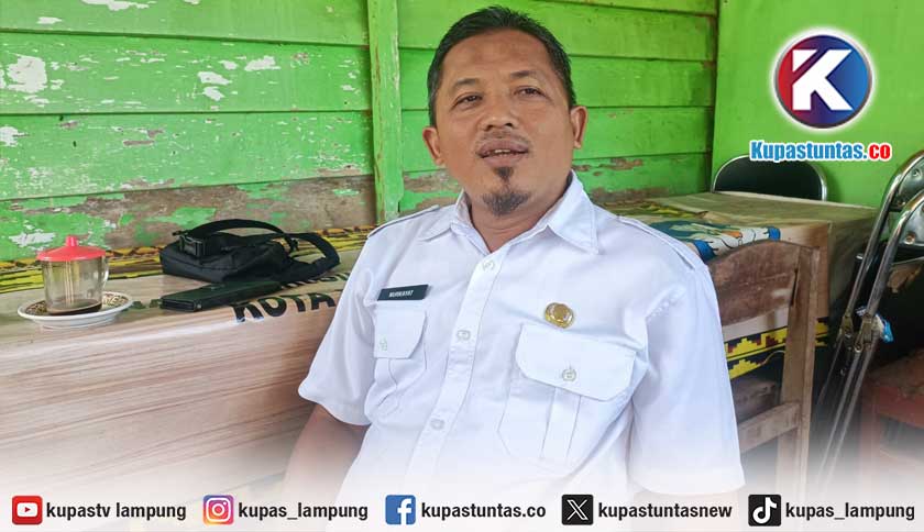 SPMB SMA Unggul Lampung Bermasalah, Calon Siswa Tak Bisa Daftar karena NISN Tidak Terdeteksi