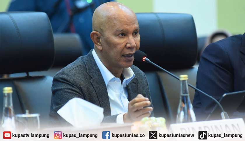Anggaran Riset RI Anjlok hingga Rp4,7 Triliun, Penelitian Terancam Berhenti di Tengah Jalan