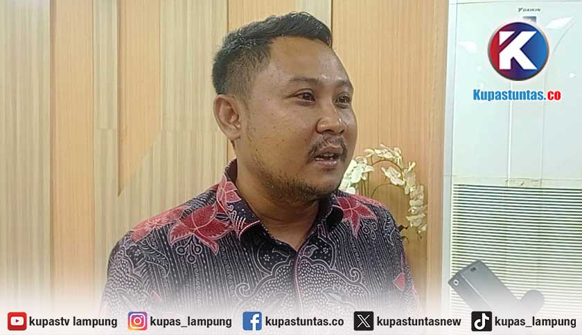 Ahmad Basuki: Event Nobar Piala Dunia Harus Berdampak Nyata bagi UMKM