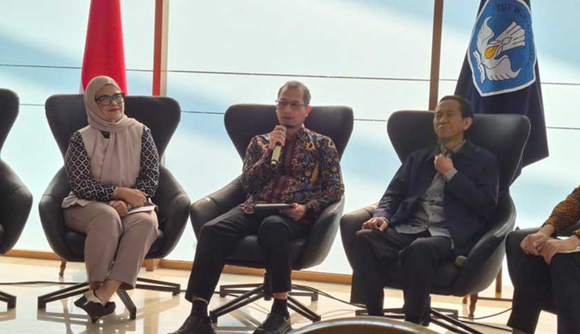 Kemdiktisaintek: Mahasiswa Disabilitas RI Capai 3.128 Orang