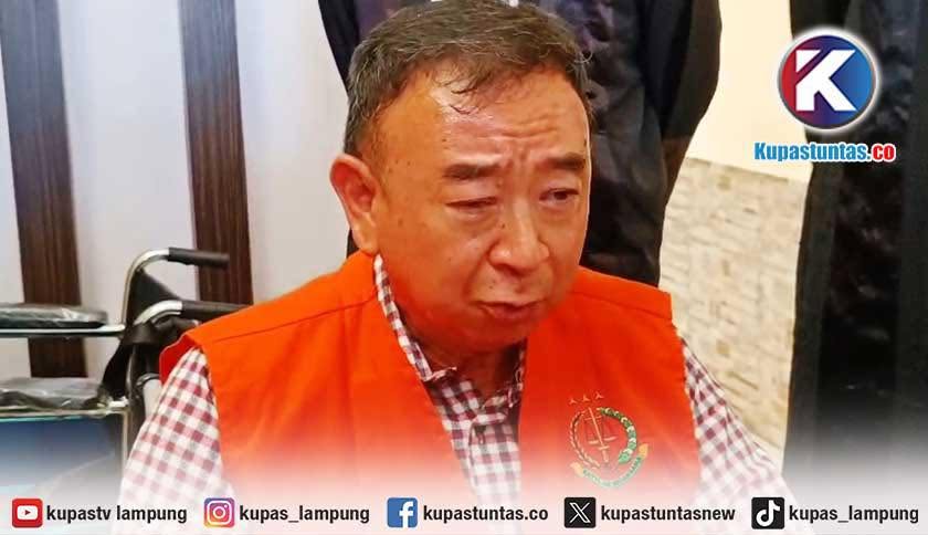 Kasus Korupsi Tanah Kemenag: Thio Stefanus Divonis Bersalah oleh Pengadilan Negeri, Dibebaskan Pengadilan Tinggi