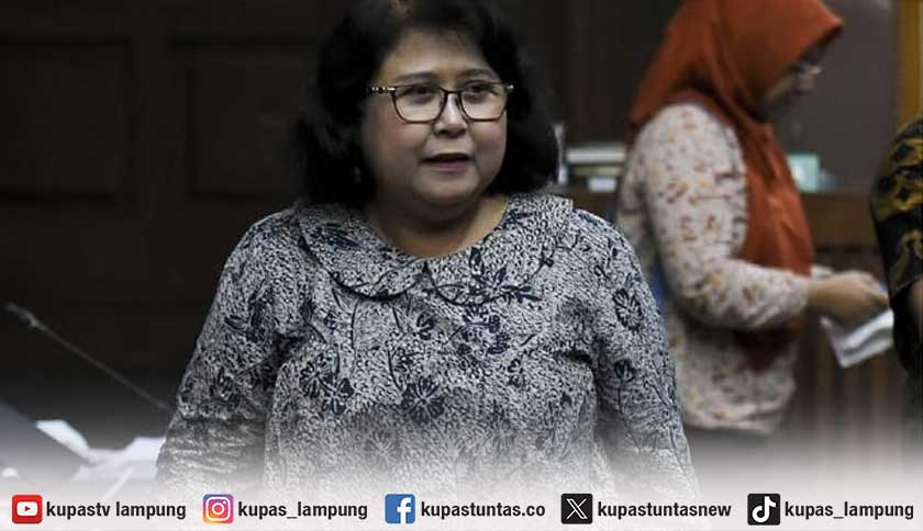 Sebut Eks Wakil Kepala BGN Sony Sonjaya Tidak Jujur, Elza Syarief Mundur dari Tim Hukum