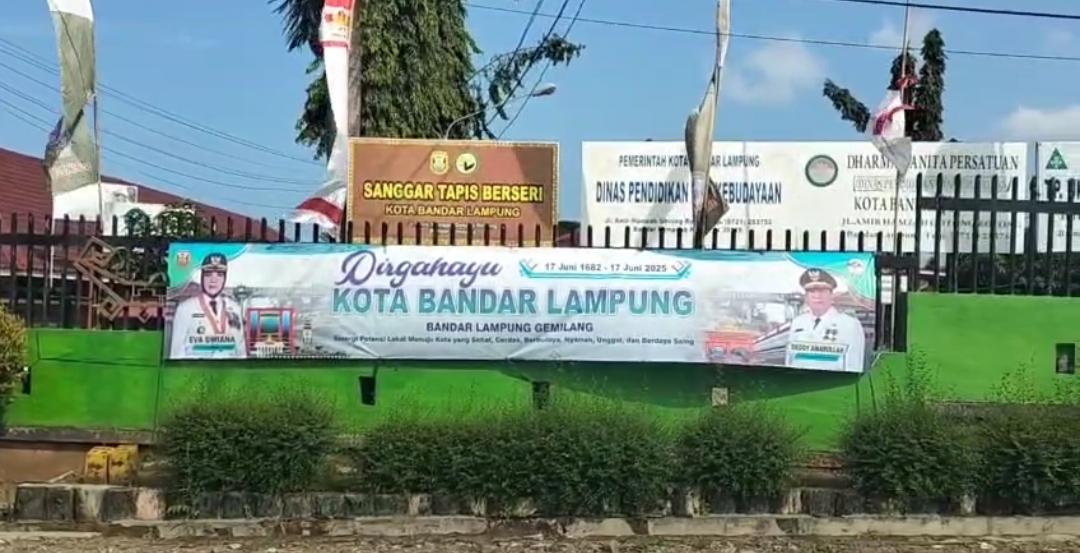Kawal Kelancaran SPMB 2026, Disdikbud Bandar Lampung Siapkan Tim Khusus dan Pakta Integritas