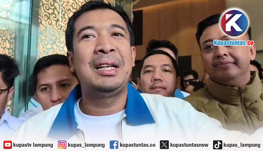 Nahkodai Hipmi 2026-2029, Ade Jona Serukan Persatuan Bangun Ekonomi Nasional