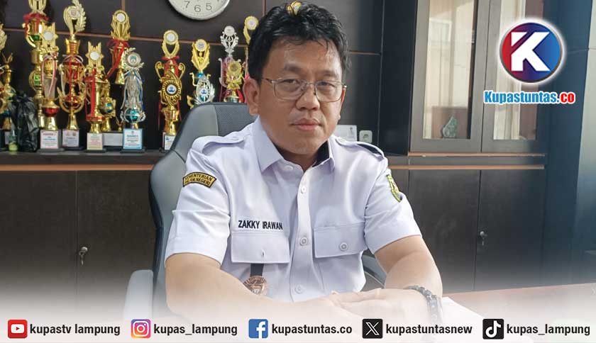 Tunggakan P2KM Tinggal Beberapa Miliar, Pemkot Terus Lakukan Pembayaran