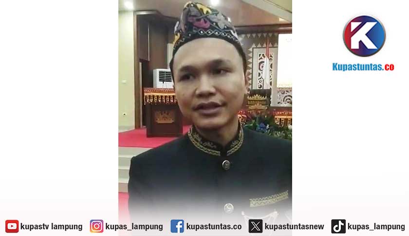 Anggota DPRD Indra Feriza Diduga Kuat Punya Perusahaan Ekspor Briket Arang Kelapa
