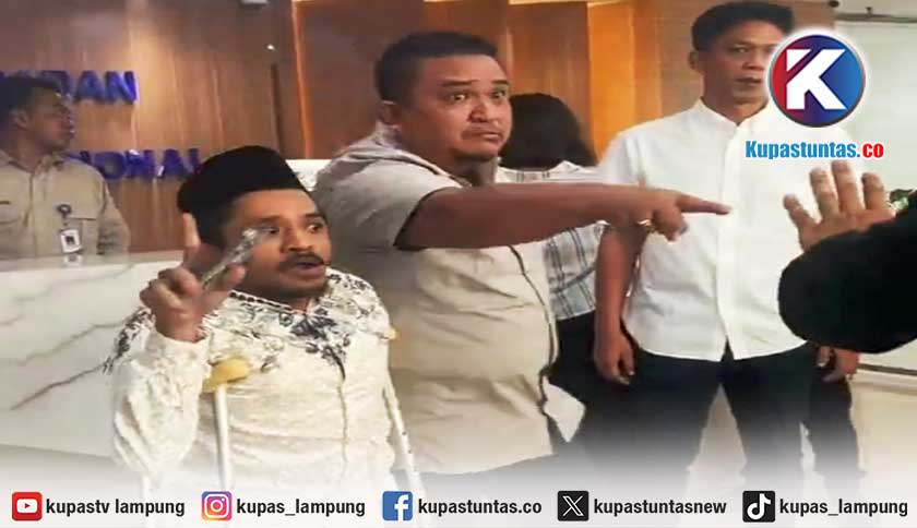 Investor Dapur MBG Ngamuk di Kantor BGN