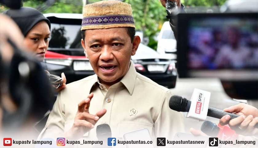 Bahlil Siapkan Pengganti LPG 3 Kg, Produksi CNG Ditargetkan Mulai Juli