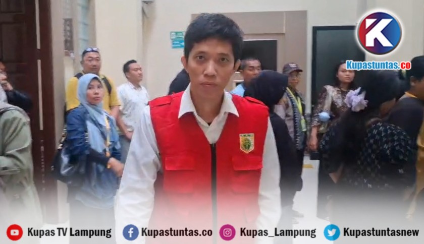 ‎Terdakwa Pembunuhan Mantan Istri di Bandar Lampung Dituntut 19 Tahun, Unsur Perencanaan Dinilai Terbukti
