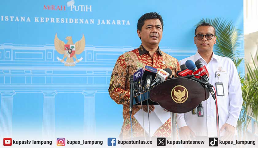 Meski Lima Peserta Meninggal, Pemerintah Pastikan Latsarmil Manajer Koperasi Merah Putih Tetap Berlanjut