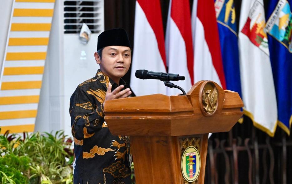 Tunjangan Profesi Guru di Lampung: Motor Penggerak Kualitas Pendidikan dan Wajib Belajar 13 Tahun