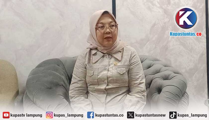 Kostiana Soroti Antrean Solar di Lampung, Desak Pertamina Tambah Pasokan BBM Bersubsidi