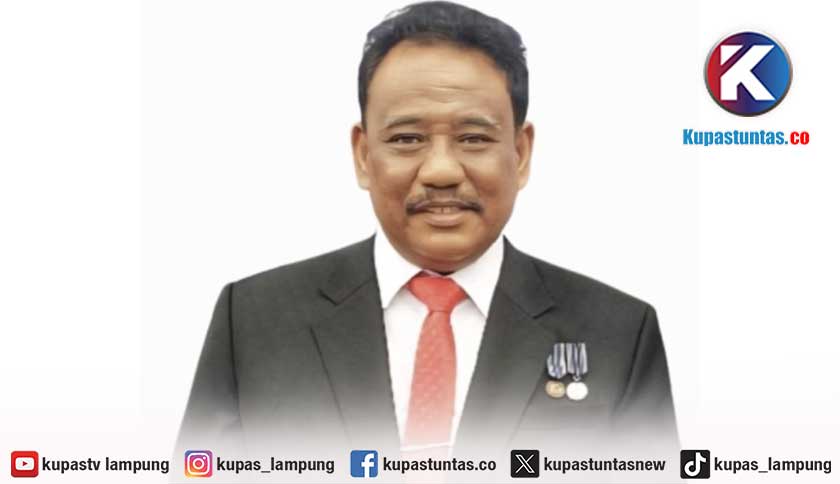 Pemkot Bandar Lampung Tetap Tanggung Biaya 102 Siswa SMA Siger yang Dipindahkan