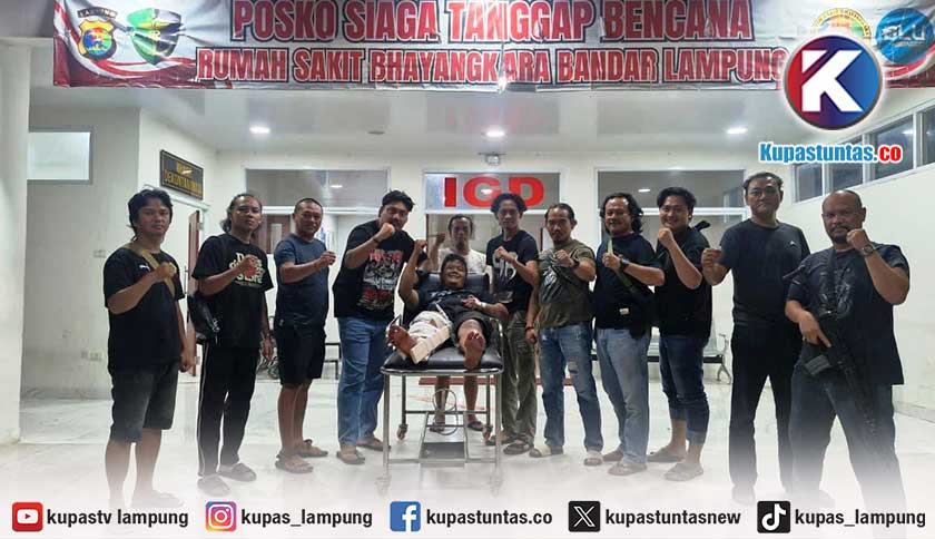 Pura-pura Pinjam, Pria di Bandar Lampung Bawa Kabur Mobil Teman