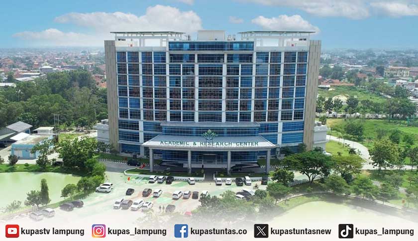 UIN RIL Naik Peringkat Global THE Sustainability Impact Ratings 2026