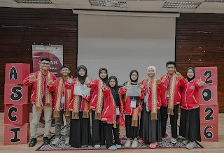 Keren! Lampung Scrabble Warrior Ukir Prestasi dari Nasional hingga Internasional