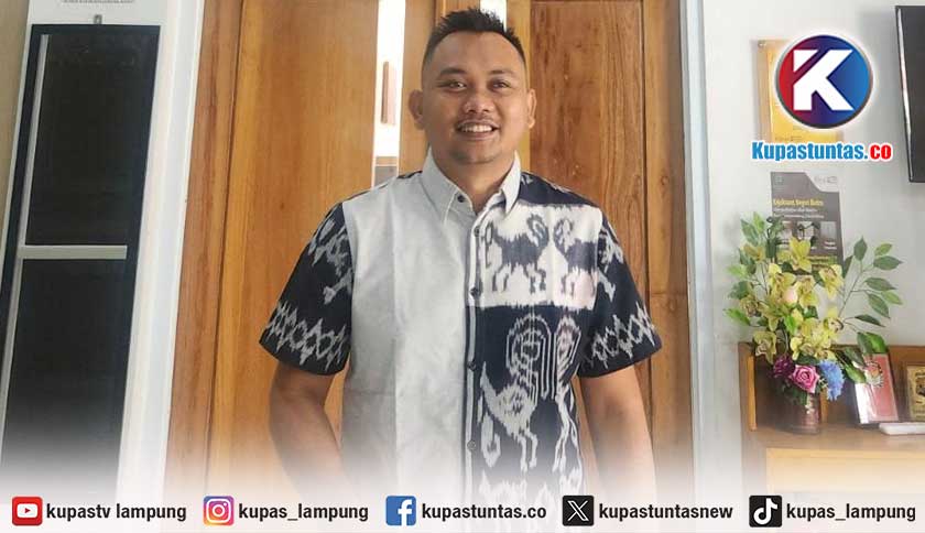 Kejari Metro Bantah Intervensi Korban Debt Collector Ari Ubenz, Foto Viral Dipastikan Bukan Surat Perdamaian