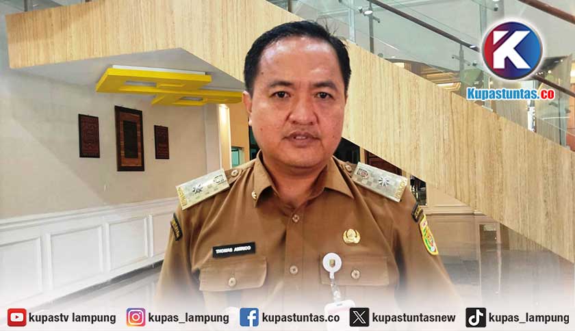 Terdampak Gangguan Teknis, 91 Peserta Ikut Tes Ulang TPA SMA Unggul