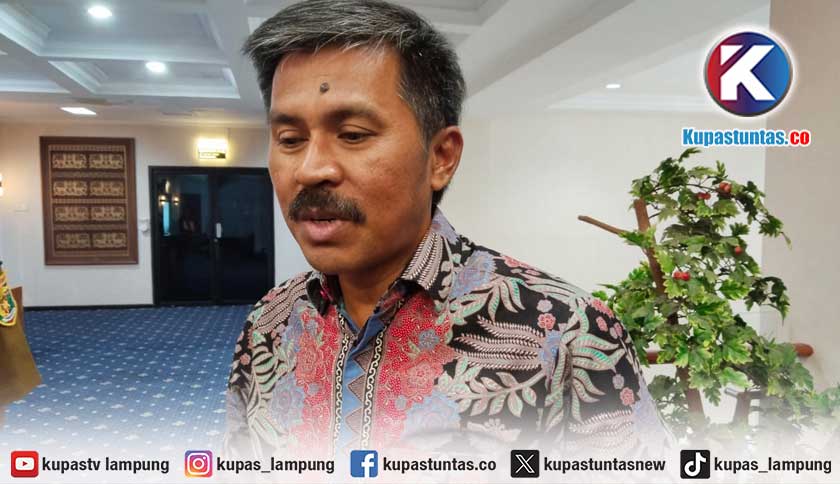 Dewan Pendidikan Minta Masyarakat Lapor Jika Ada Kecurangan SPMB SMA Unggul