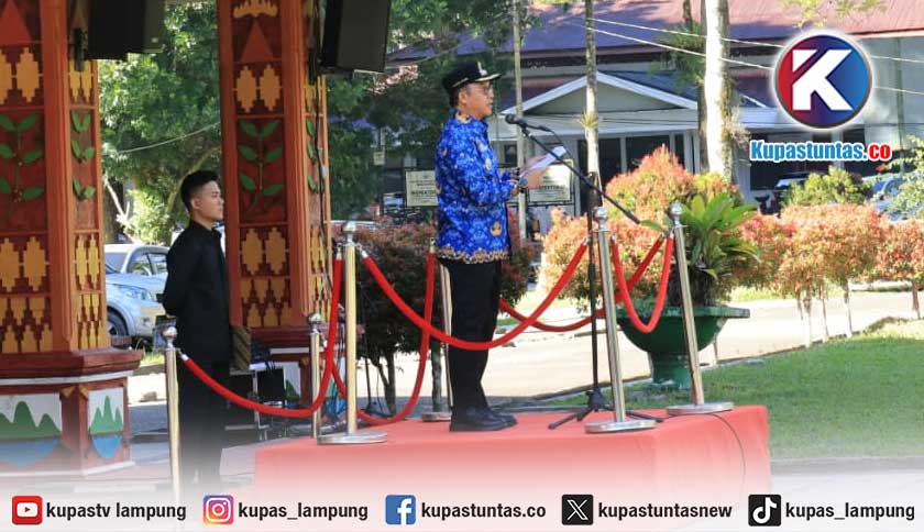 Parosil: Intoleransi dan Radikalisme Harus Dilawan dengan Nilai-Nilai Pancasila