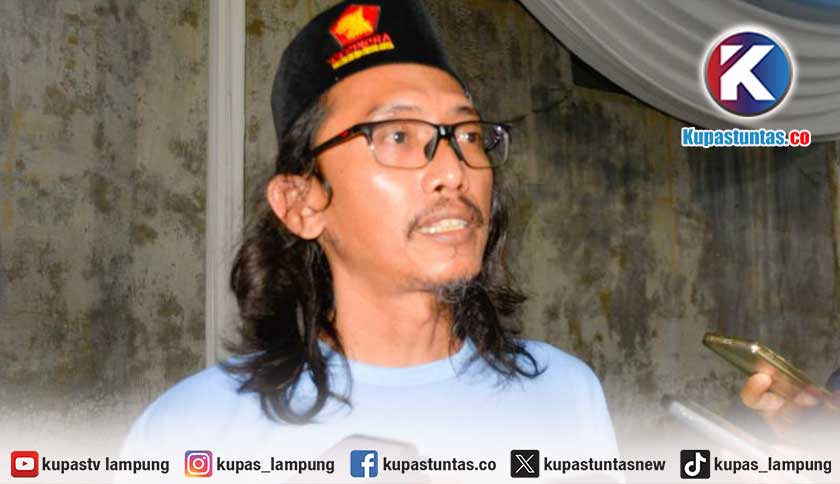 Jelang HUT Kota Metro ke-89, DPRD Ajak Warga Rapatkan Barisan Dukung Pemkot