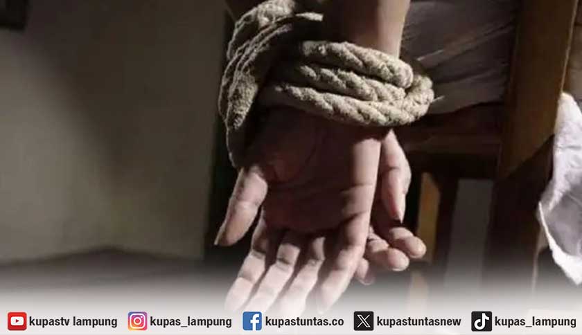 Dokter Ungkap Kondisi Terakhir Korban Penyekapan dan Penyiksaan Taufik Hidayat