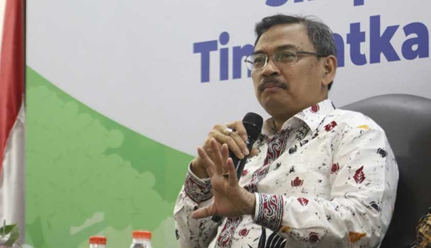 28.390 SPPG Sudah Beroperasi, Baru 7.500 Kantongi Sertifikat Halal