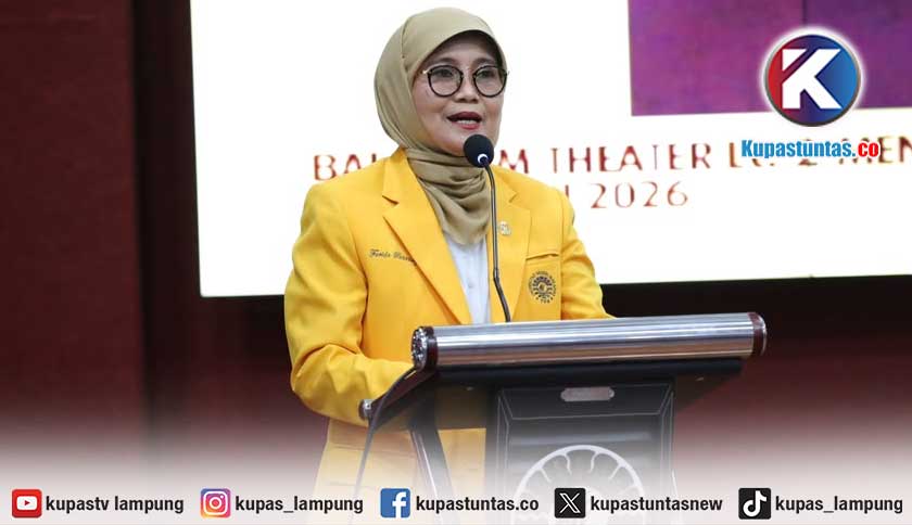 Rektor UNM: Tak Ada Alasan Meragukan Indonesia Sudah Swasembada Pangan