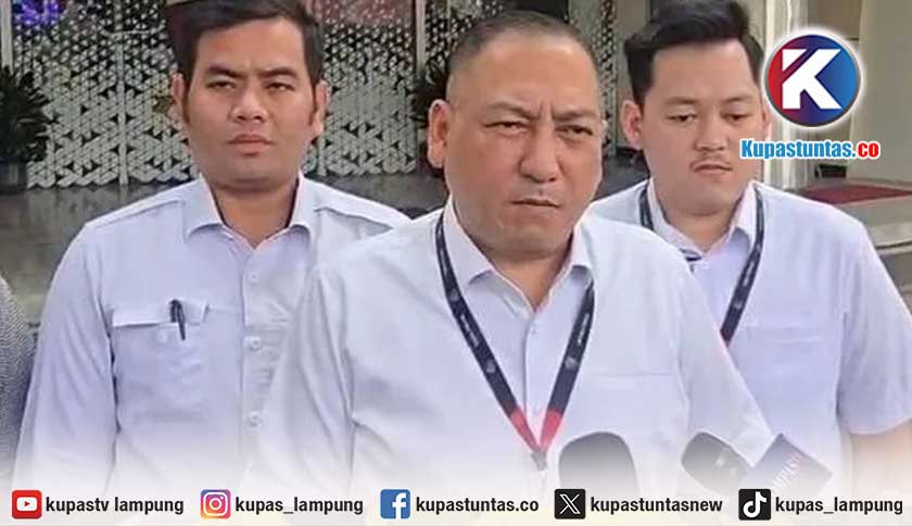 Kuasa Hukum Sony Sonjaya Sebut Ada 26 Nama Diduga Terlibat Kasus MBG