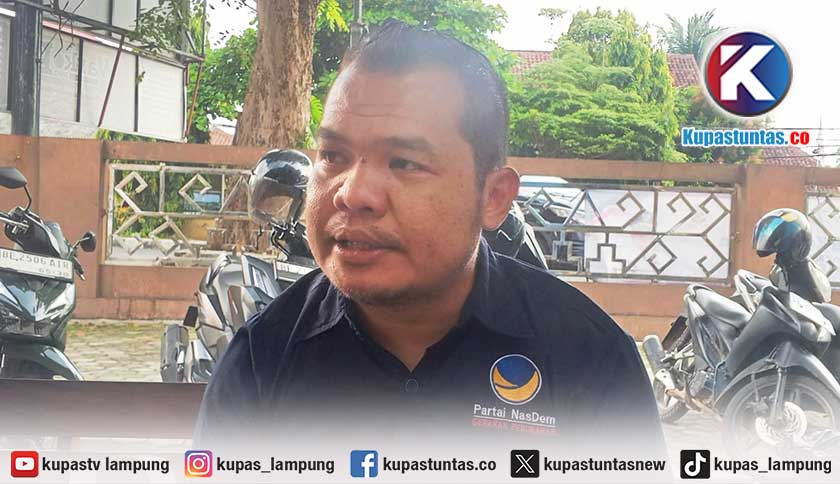 Antrean Solar di SPBU Kian Parah, DPRD Lampung Bakal Panggil Pertamina