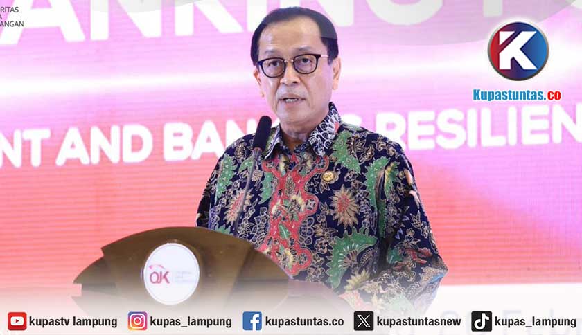 33.836 Rekening Terkait Judi Online Diblokir