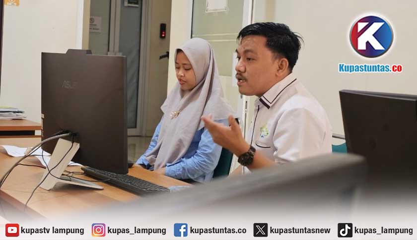 Wujudkan Kampus Inklusif, Hafidzah Difabel Ikuti Tes UM-PTKIN di UIN RIL