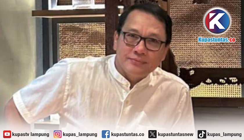 Peringati Hari Lanjut Usia, Ini Pesan Kesehatan dr. Wahdi Siradjuddin untuk Lansia
