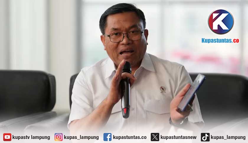 BGN Gandeng Sekolah dan Pemda Perkuat Validasi Data Penerima MBG