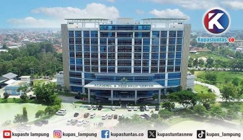 UIN Raden Intan Umumkan UKT Mahasiswa Baru Jalur SNBT 2026, Pembayaran Ditutup 26 Juni 2026