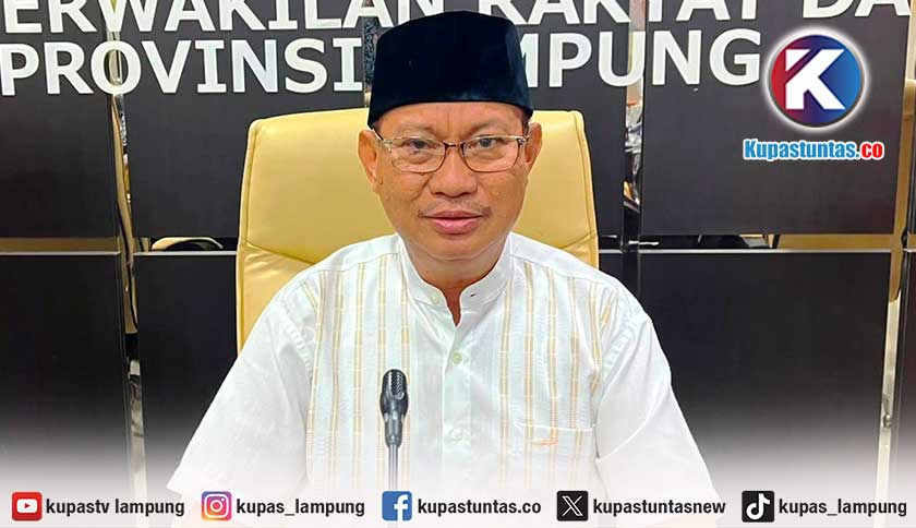 Petani Sawit Keluhkan Harga Rendah, Komisi II DPRD Lampung Minta Pabrik Buka Kemitraan