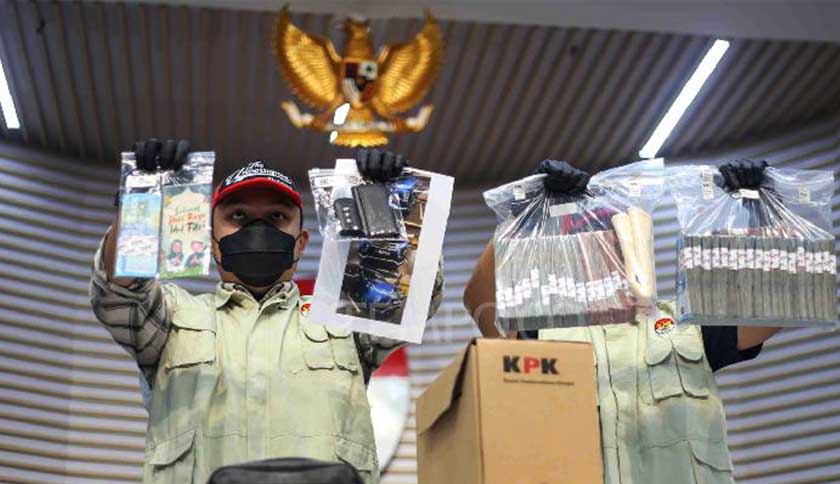 Pegawai BPK Rentan Terseret Praktik Pengondisian Hasil Audit