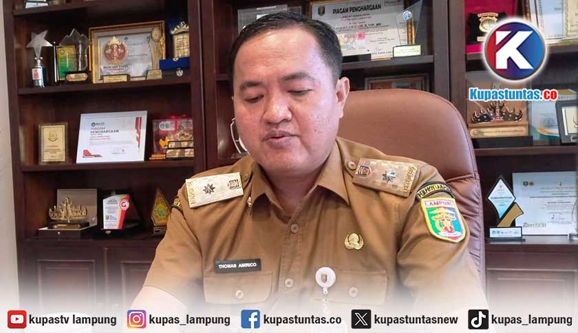 Penerimaan Siswa Lampung di PTN Tahun 2026 Naik Hampir 10 Persen